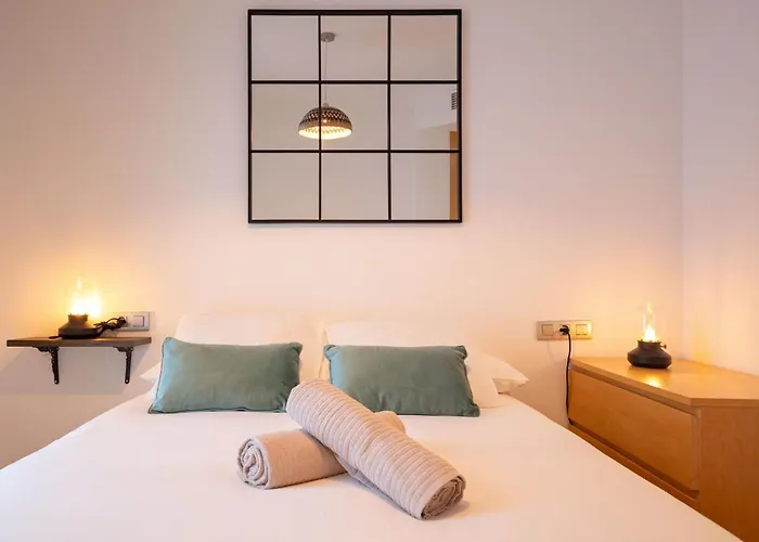 Charming At San Bernardo Neighborhood By Ocityzen *
