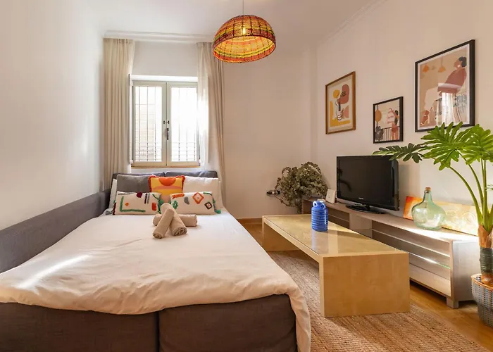 Charming At San Bernardo Neighborhood By Ocityzen Appartement