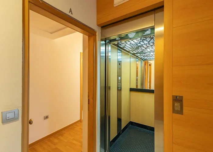 Appartement Charming At San Bernardo Neighborhood By Ocityzen
