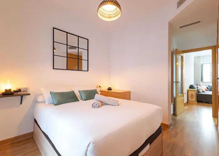 Charming At San Bernardo Neighborhood By Ocityzen