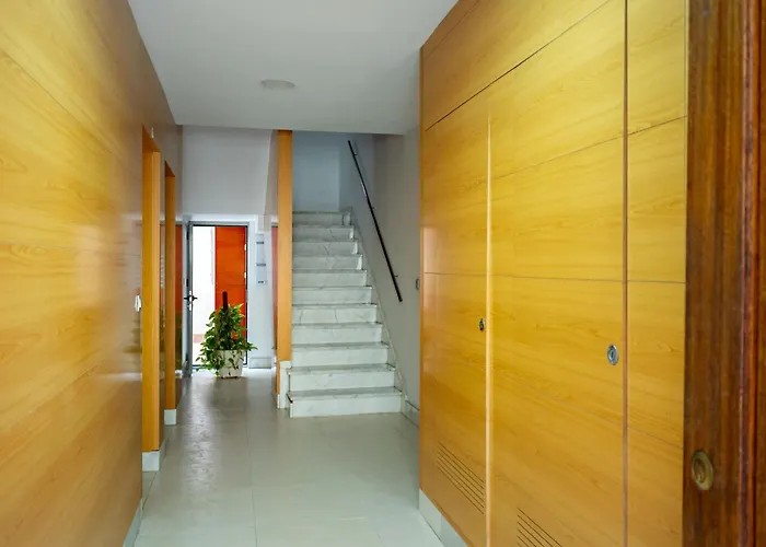 Charming At San Bernardo Neighborhood By Ocityzen Appartement