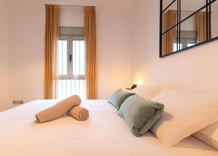Charming At San Bernardo Neighborhood By Ocityzen