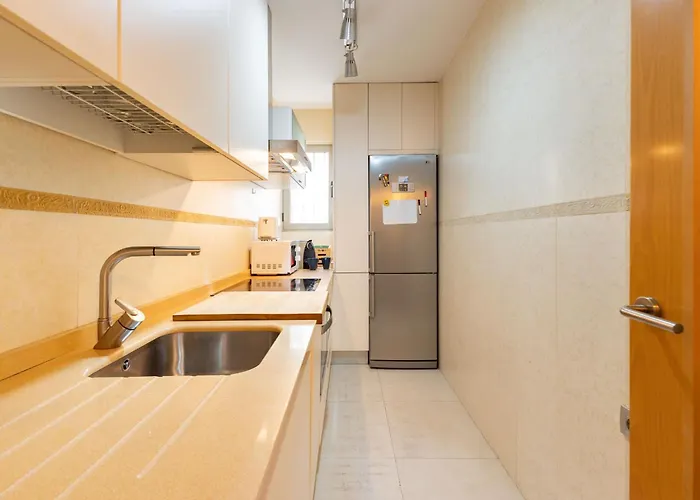 Charming At San Bernardo Neighborhood By Ocityzen *