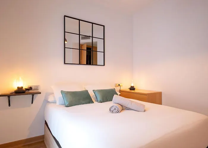Charming At San Bernardo Neighborhood By Ocityzen