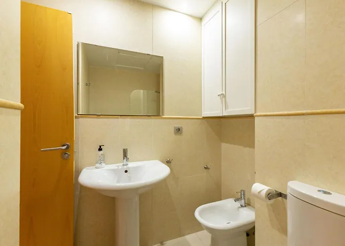 Charming At San Bernardo Neighborhood By Ocityzen Appartement *