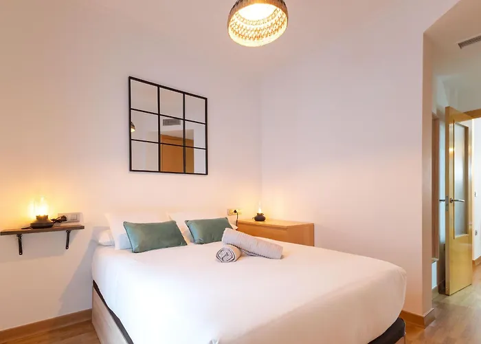 Charming At San Bernardo Neighborhood By Ocityzen