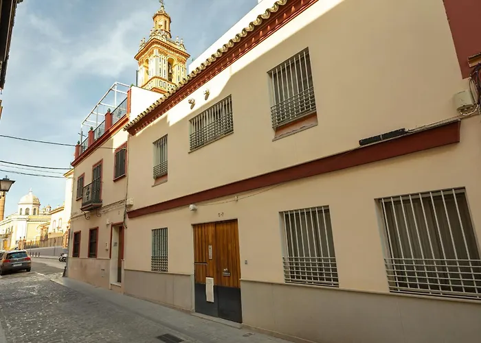 Charming At San Bernardo Neighborhood By Ocityzen