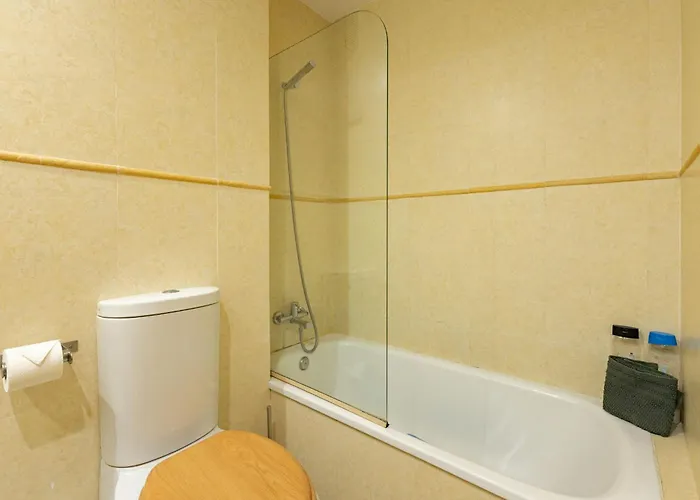 Charming At San Bernardo Neighborhood By Ocityzen Appartement *