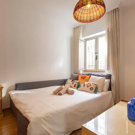 Charming At San Bernardo Neighborhood By Ocityzen