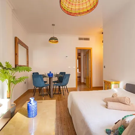 Appartamento Charming At San Bernardo Neighborhood By Ocityzen *