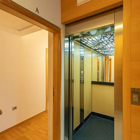 Apartment Charming Apartment At San Bernardo Neighborhood By Ocityzen