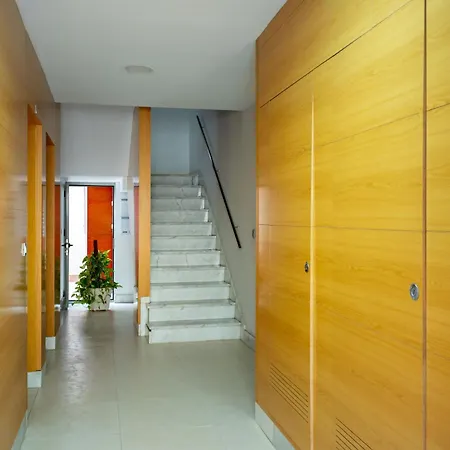 Charming At San Bernardo Neighborhood By Ocityzen Appartamento