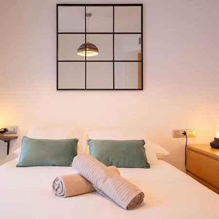 Charming At San Bernardo Neighborhood By Ocityzen *