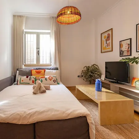 Charming At San Bernardo Neighborhood By Ocityzen Appartamento