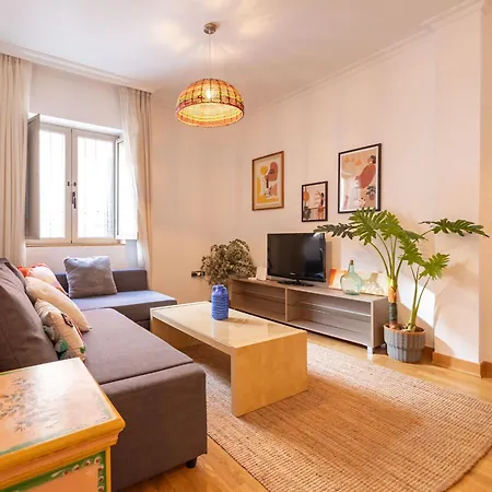 Charming At San Bernardo Neighborhood By Ocityzen *