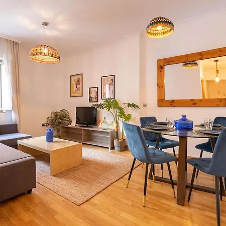 Appartamento Charming At San Bernardo Neighborhood By Ocityzen