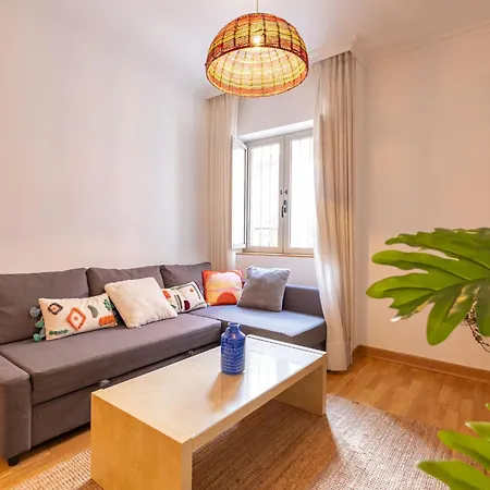 Appartamento Charming At San Bernardo Neighborhood By Ocityzen Siviglia