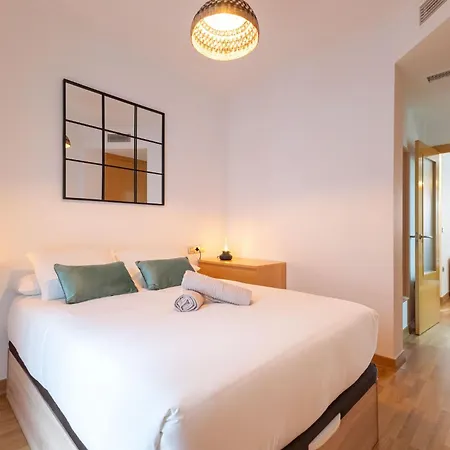 Charming At San Bernardo Neighborhood By Ocityzen