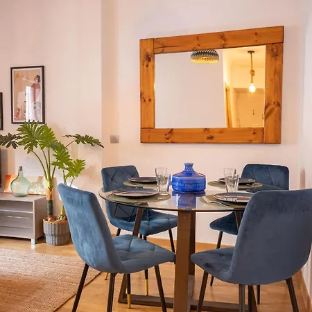 Charming At San Bernardo Neighborhood By Ocityzen Siviglia
