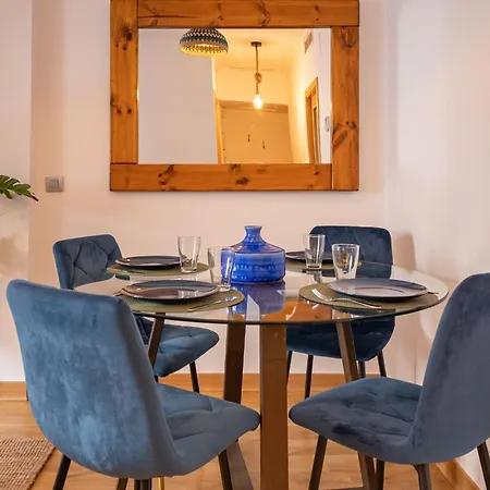 Charming At San Bernardo Neighborhood By Ocityzen *