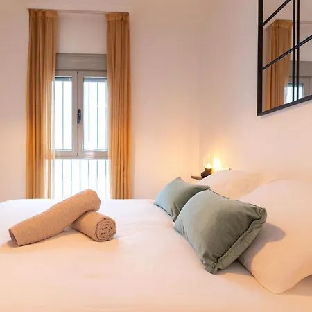 Charming At San Bernardo Neighborhood By Ocityzen