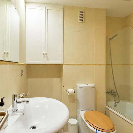 Appartamento Charming At San Bernardo Neighborhood By Ocityzen