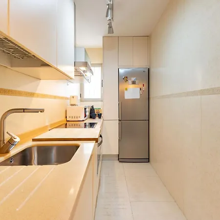 Charming At San Bernardo Neighborhood By Ocityzen *