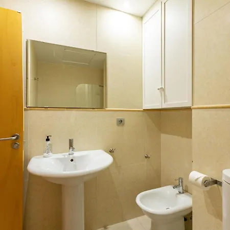 Charming At San Bernardo Neighborhood By Ocityzen Appartamento *