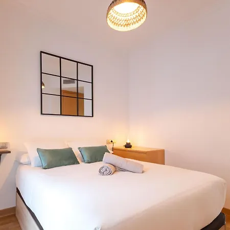 Charming At San Bernardo Neighborhood By Ocityzen