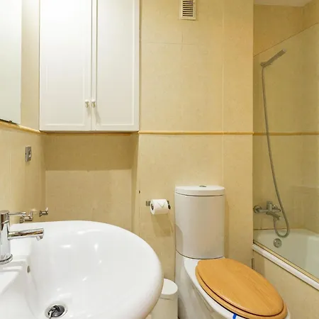 Appartamento Charming At San Bernardo Neighborhood By Ocityzen Siviglia