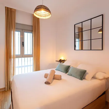 Charming At San Bernardo Neighborhood By Ocityzen * Siviglia
