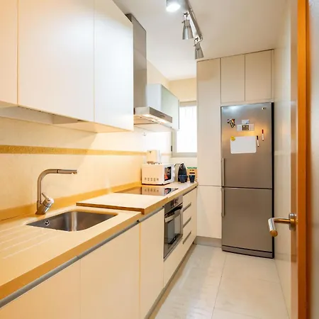 Appartamento Charming At San Bernardo Neighborhood By Ocityzen